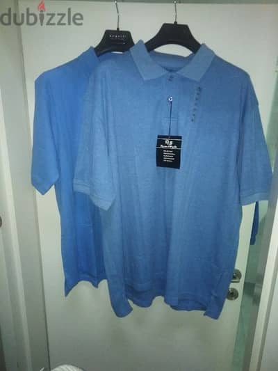 shirt Polo  L  XL.  XXL