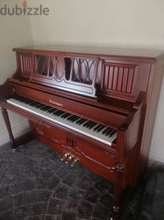 piano steinmann made in germany brand new tuning waranty 3 pedal 0