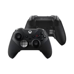 Xbox Elite 2 Wireless Controller Series 2 – Black