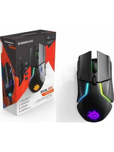 SteelSeries