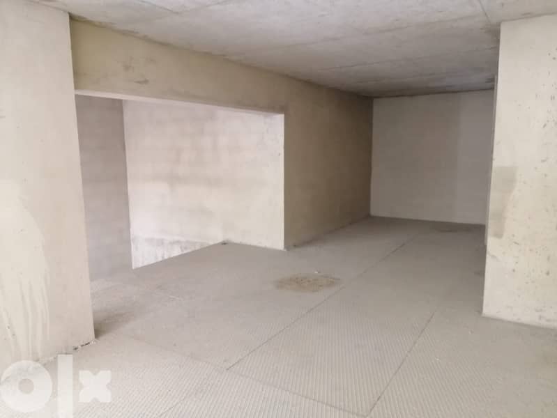 L10323-Core & Shell Shop For Rent In A Prime Location In Achrafieh 3