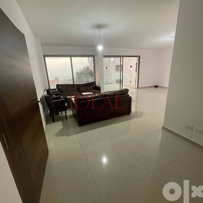 Apartment for sale in ballouneh 275 SQM REF#NW56131 4