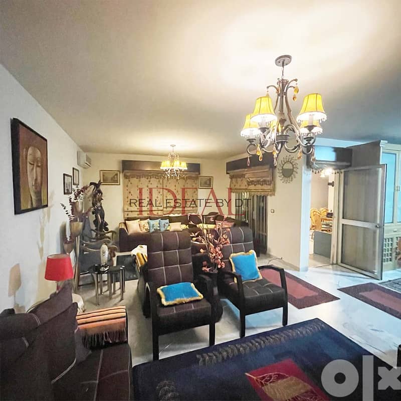 Apartment for sale in ballouneh 250 SQM REF#NW56133 3