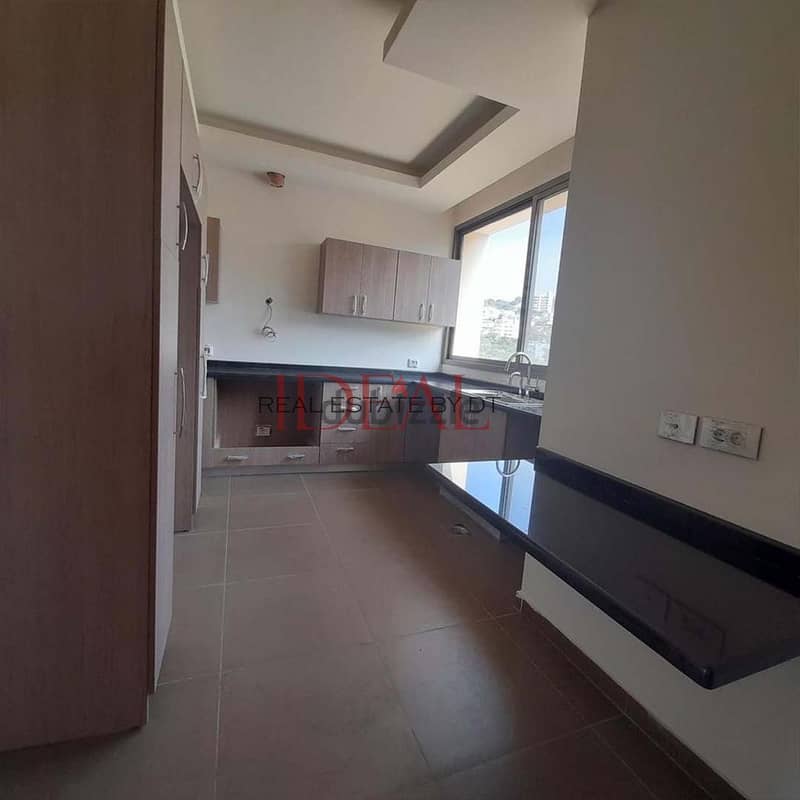 Apartment for sale in dbayeh 200 SQM REF#EA15104 1