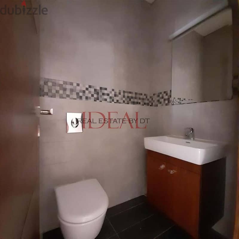 Apartment for sale in dbayeh 200 SQM REF#EA15104 5