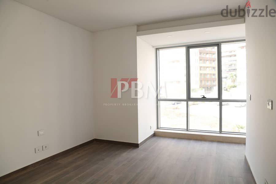 Bright And Glowy Apartment For Sale In Rawche | 250 SQM | 2