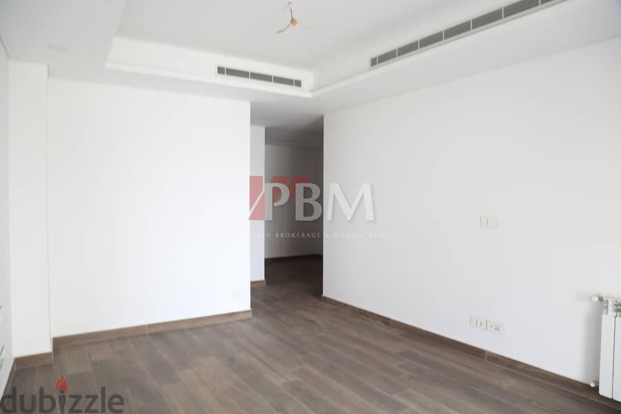 Bright And Glowy Apartment For Sale In Rawche | 250 SQM | 4