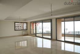 Spacious And Luxury Apartment For Sale In Raouche | 290 SQM |