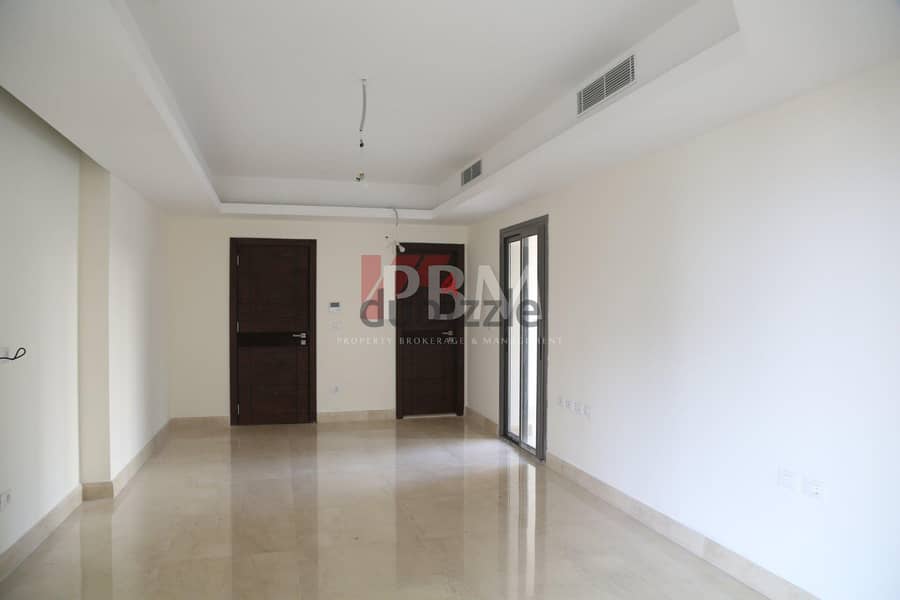 Spacious And Luxury Apartment For Sale In Raouche | 290 SQM | 4