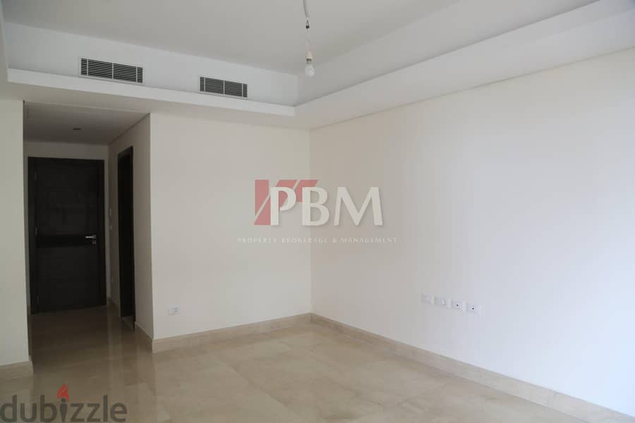 Spacious And Luxury Apartment For Sale In Raouche | 290 SQM | 3