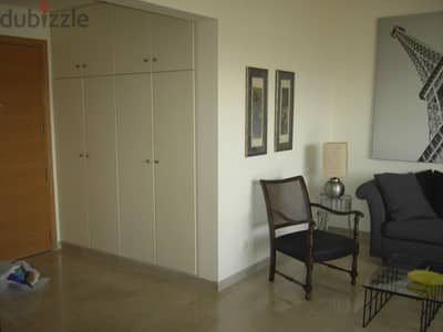 L10328-Beautiful Furnished 1-Bedroom Apartment For Sale in Achrafieh 4