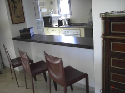L10328-Beautiful Furnished 1-Bedroom Apartment For Sale in Achrafieh 6