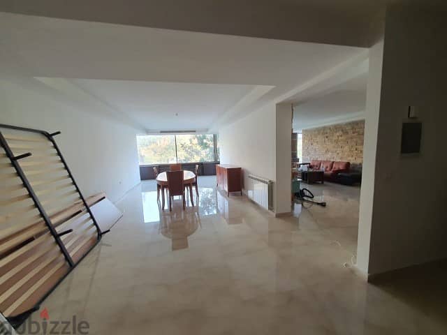 400 Sqm | Fully Decorated Apartment for sale in Hazmieh | -3 Floor 6