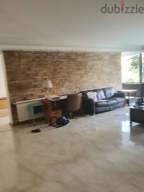 400 Sqm | Fully Decorated Apartment for sale in Hazmieh | -3 Floor 1