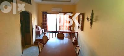 L10332-Fully Decorated And Furnished Apartment For Rent In Adma