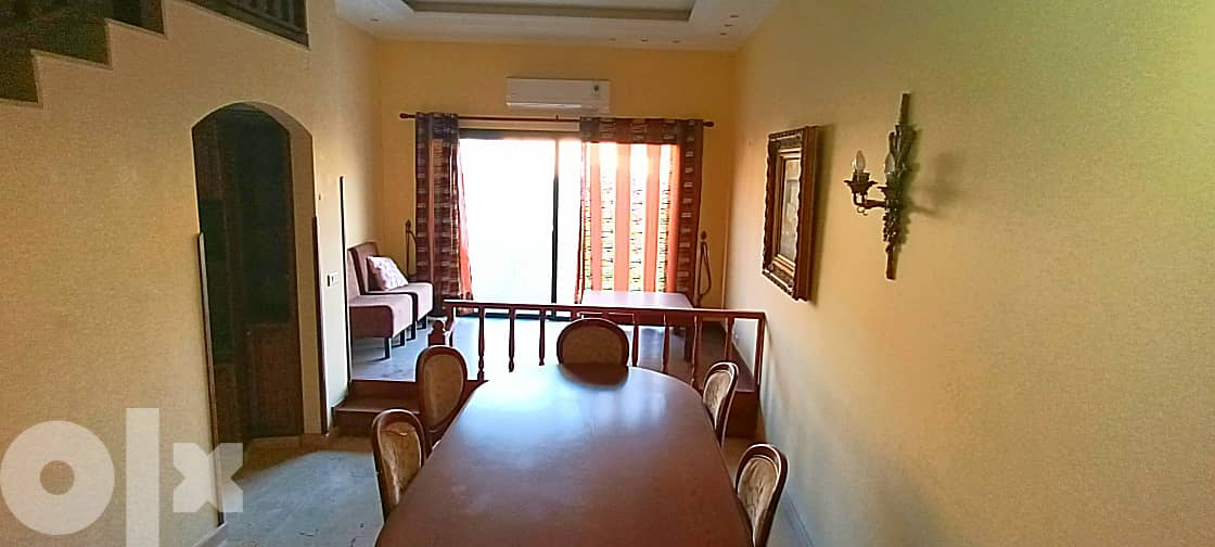 L10332-Fully Decorated And Furnished Apartment For Rent In Adma 1