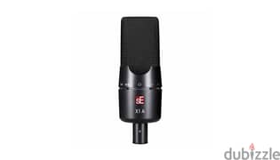sE Electronics X1A Condenser Microphone 0