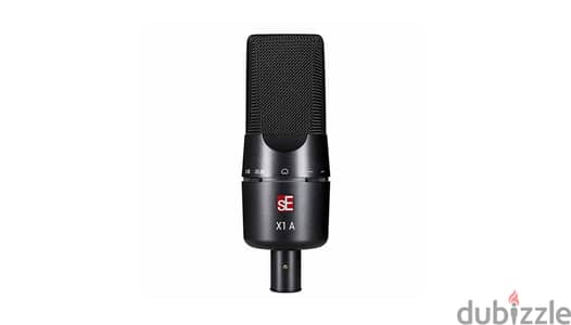 sE Electronics X1A Condenser Microphone