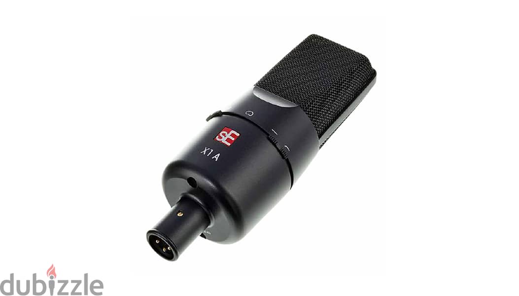 sE Electronics X1A Condenser Microphone 2