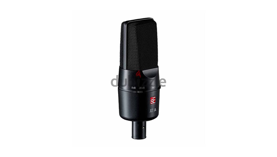sE Electronics X1A Condenser Microphone 3