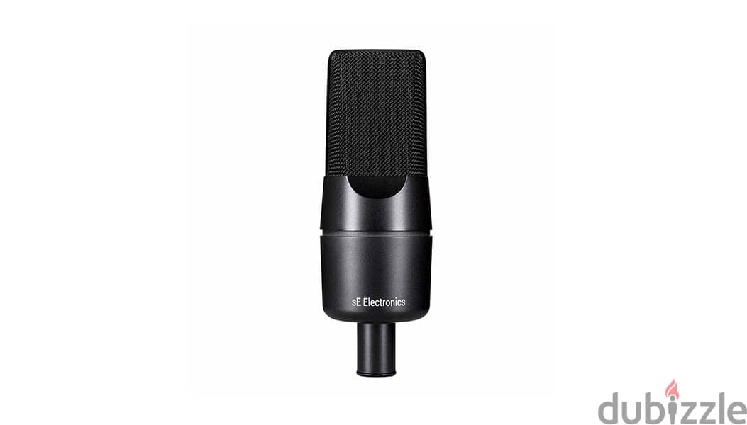 sE Electronics X1A Condenser Microphone 4