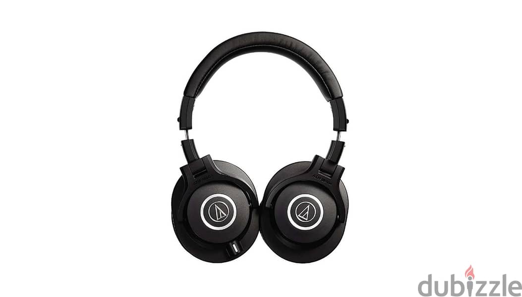 Audio-Technica ATH M40X Headphones 2