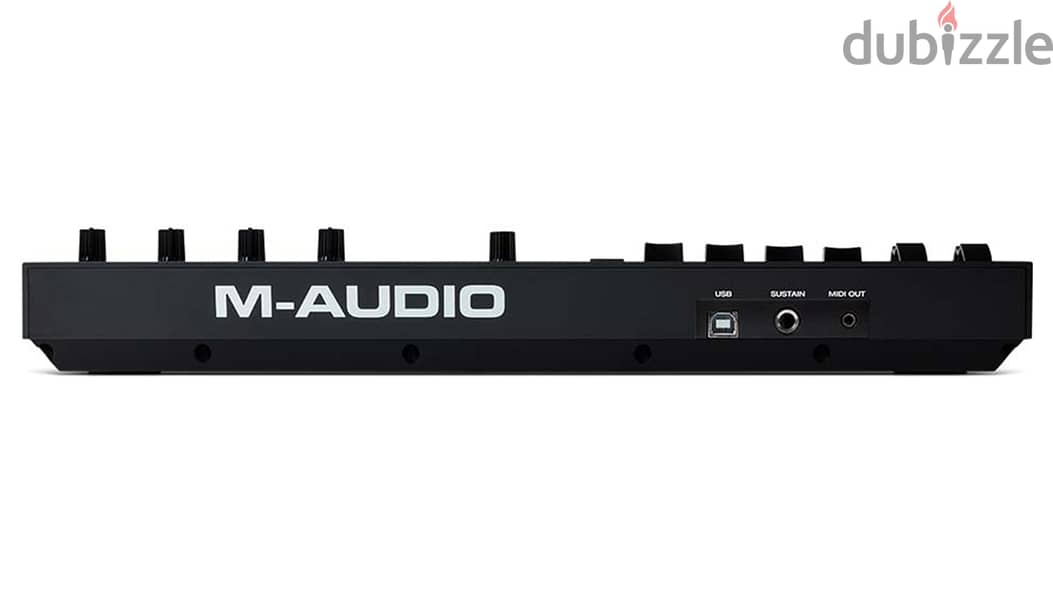 M-Audio Oxygen Pro Mini 3