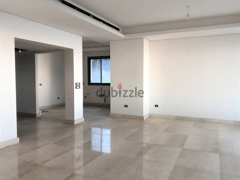 Apartment in Monte Verde, Metn with Mountain and Partial Sea View 1