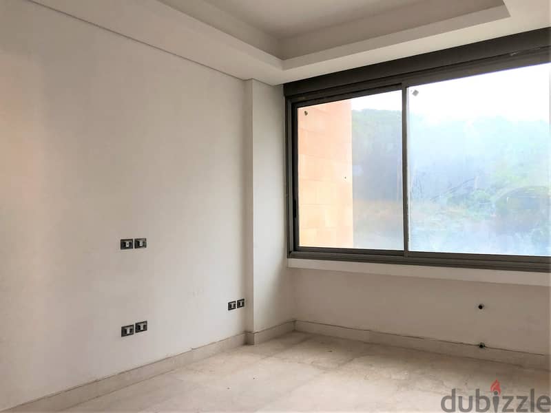 Apartment in Monte Verde, Metn with Mountain and Partial Sea View 3