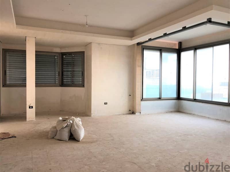 Duplex in Monte Verde Beit Mery with Mountain and Partial Sea View 2