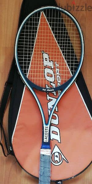 original tennis racket bargain price