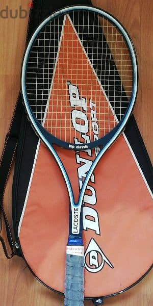 original tennis racket bargain price 2