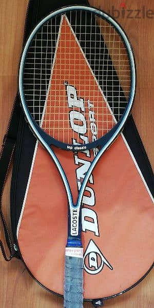 original tennis racket bargain price 6