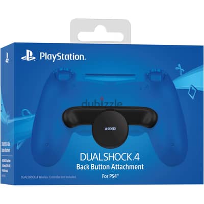 Sony DUALSHOCK 4 Back Button Attachment