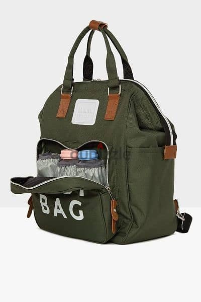 Baby bag