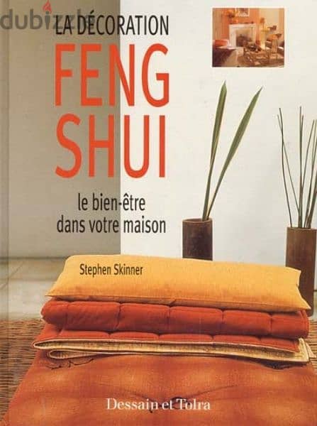 La decoration Feng Shui: le Bien-etre dans votre maison 0
