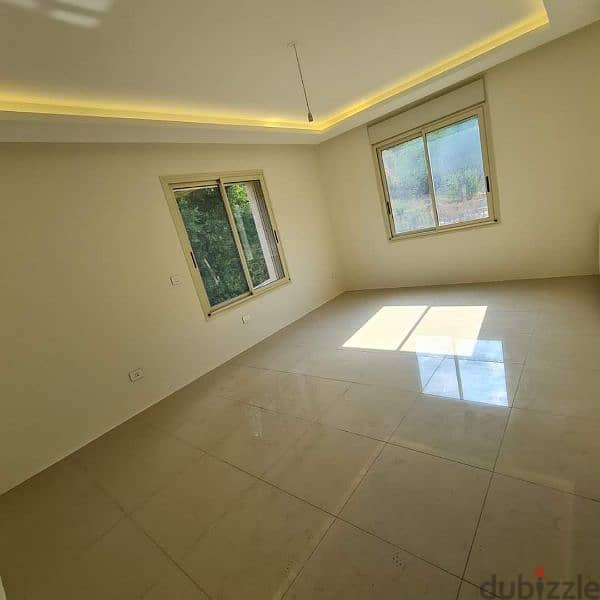New 350 sqm  Rabieh/ 4 bedrooms / high end finishing 2