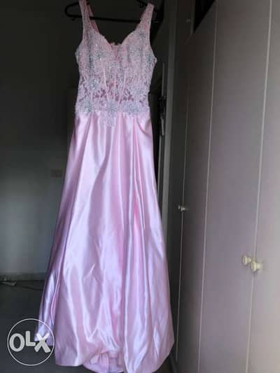 Jovani evening gown