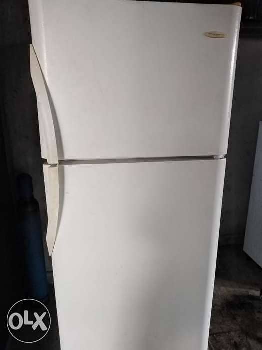 Fridge for sale 1