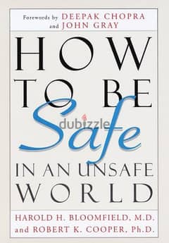 How to be safe in an unsafe world