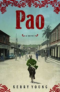 Pao: a novel 0