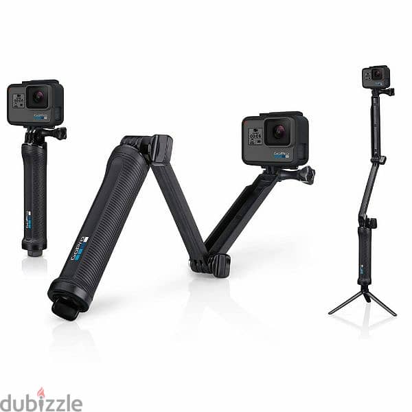 Separated Original Accessories For All Gopros starting 35 $ Each 2