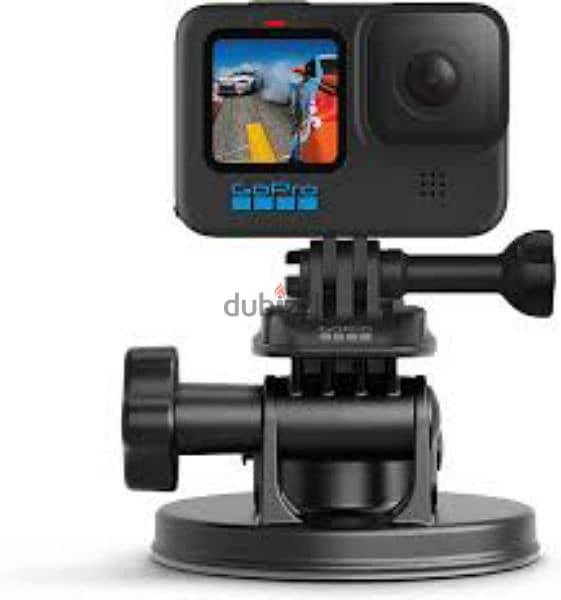 Separated Original accessories for Gopro Hero 11/10/9/8/7/6/5 3