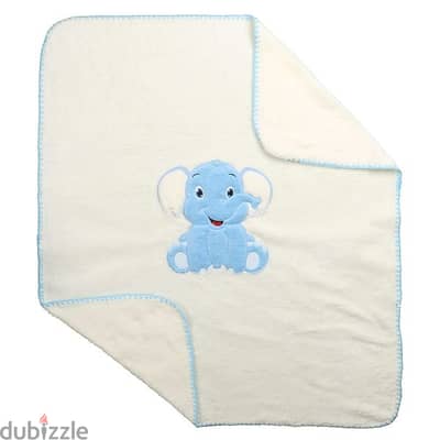 Baby blanket