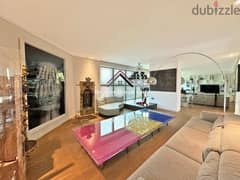 Super Deluxe Modern Apartment For Sale in Achrafieh 0