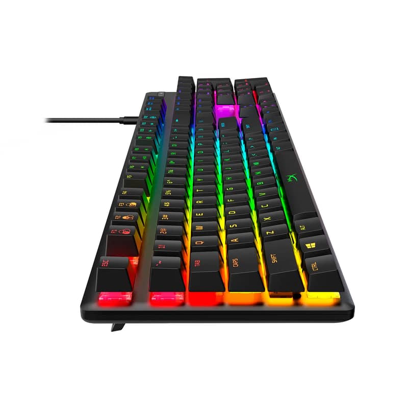 HyperX Alloy Origins - Mechanical Gaming Keyboard 2