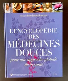 L'encyclopédie des médecines douces 0