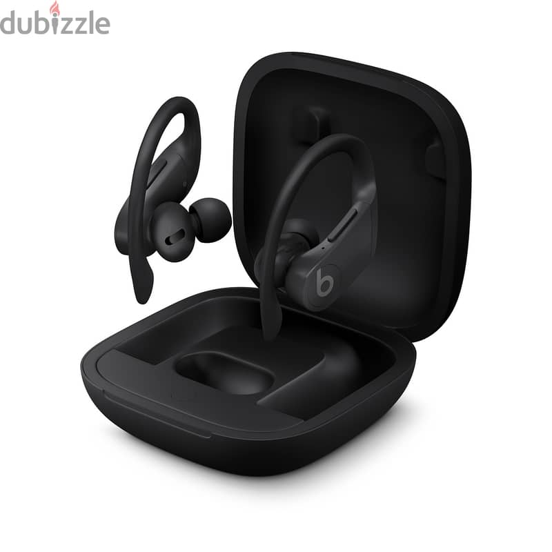 Powerbeats Pro Wireless Earbuds - Apple H1 Headphone Chip 0