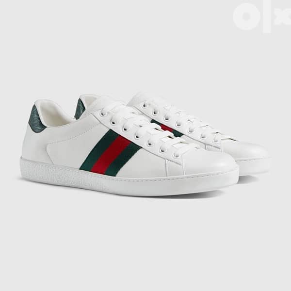 Gucci ace shoes 0