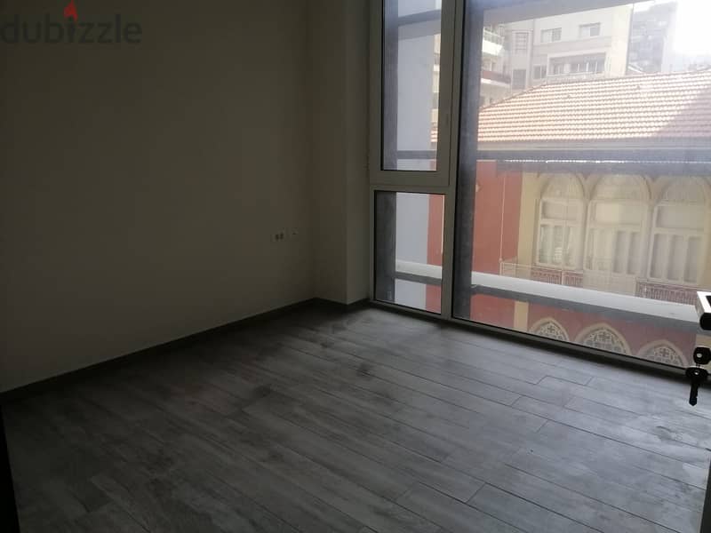 L10343-Apartment For Rent In A Brand New Building In Achrafieh 5